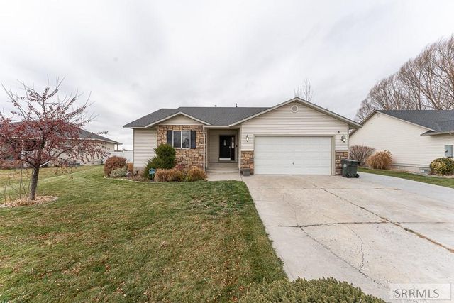 2345 Chaparro Lane, Blackfoot, ID 83221