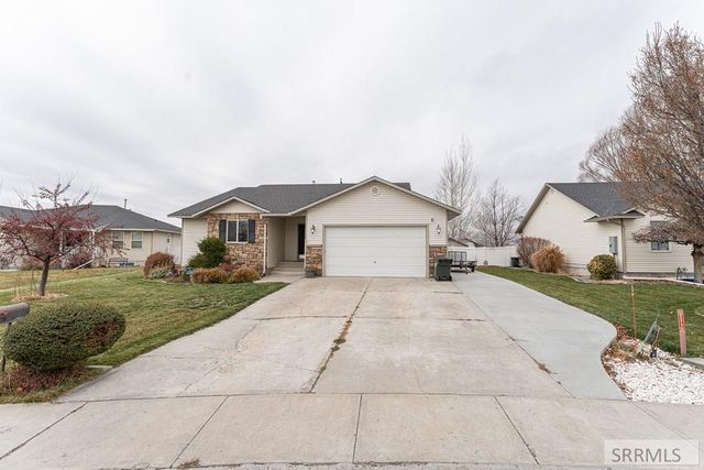 2345 Chaparro Lane, Blackfoot, ID 83221