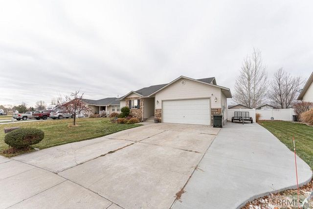 2345 Chaparro Lane, Blackfoot, ID 83221