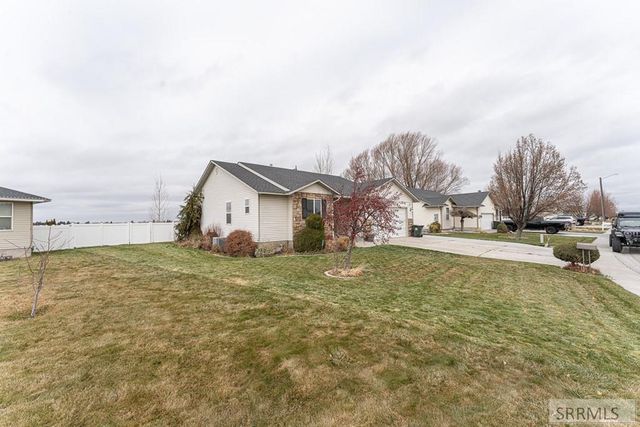 2345 Chaparro Lane, Blackfoot, ID 83221