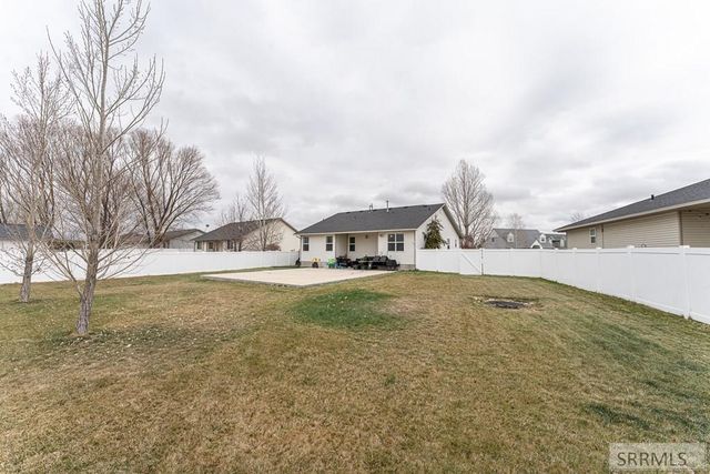 2345 Chaparro Lane, Blackfoot, ID 83221