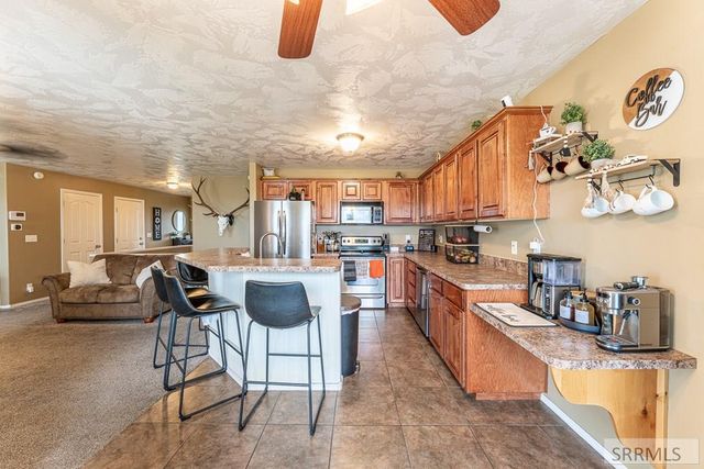 2345 Chaparro Lane, Blackfoot, ID 83221