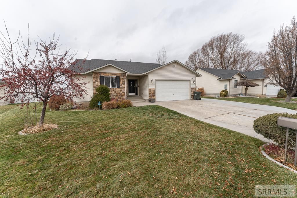 2345 Chaparro Lane, Blackfoot, ID 83221