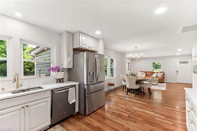307 Wayside Drive, Winston-salem, NC 27107