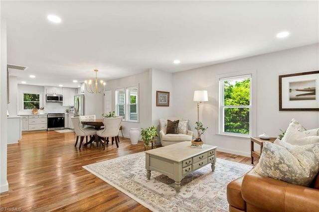 307 Wayside Drive, Winston-salem, NC 27107