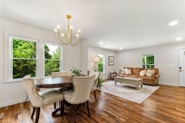 307 Wayside Drive, Winston-salem, NC 27107