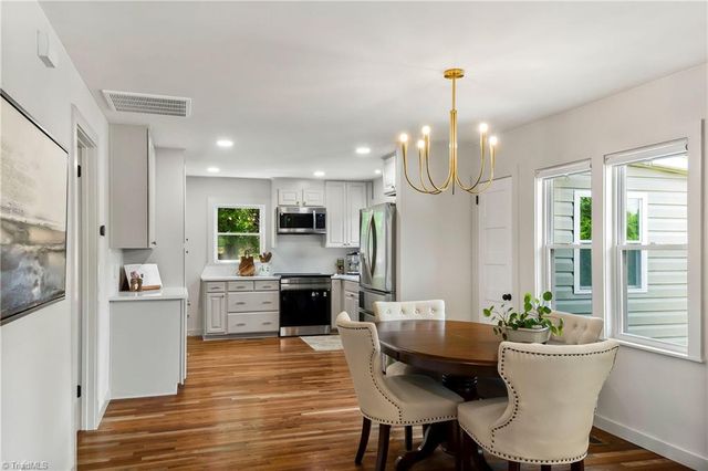 307 Wayside Drive, Winston-salem, NC 27107