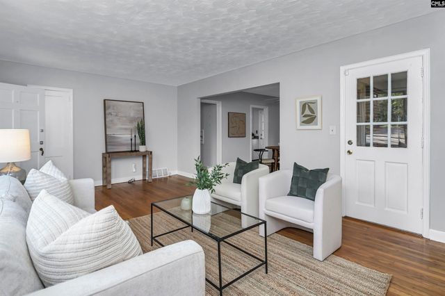 3443 Earlewood Drive, Columbia, SC 29201