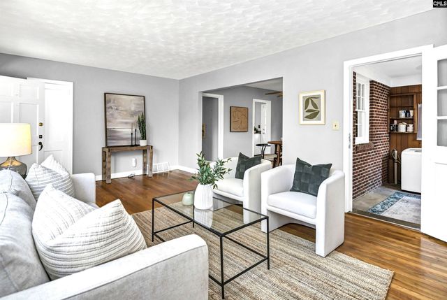 3443 Earlewood Drive, Columbia, SC 29201