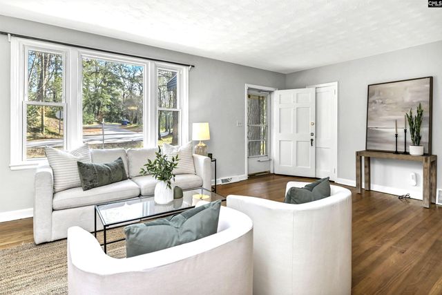 3443 Earlewood Drive, Columbia, SC 29201