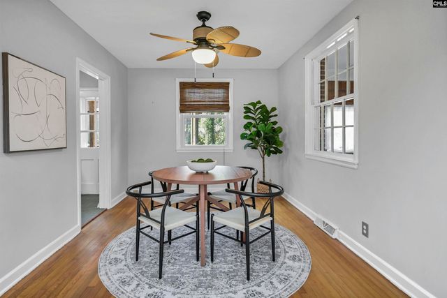 3443 Earlewood Drive, Columbia, SC 29201