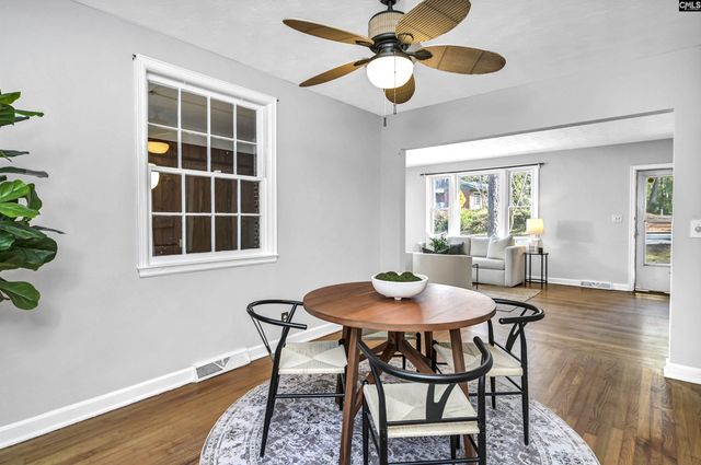 3443 Earlewood Drive, Columbia, SC 29201