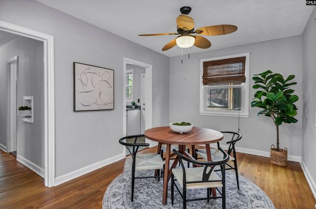 3443 Earlewood Drive, Columbia, SC 29201