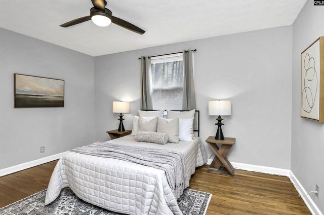 3443 Earlewood Drive, Columbia, SC 29201