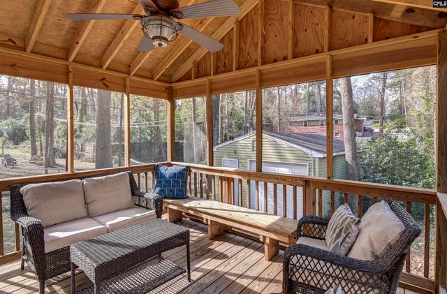 3443 Earlewood Drive, Columbia, SC 29201