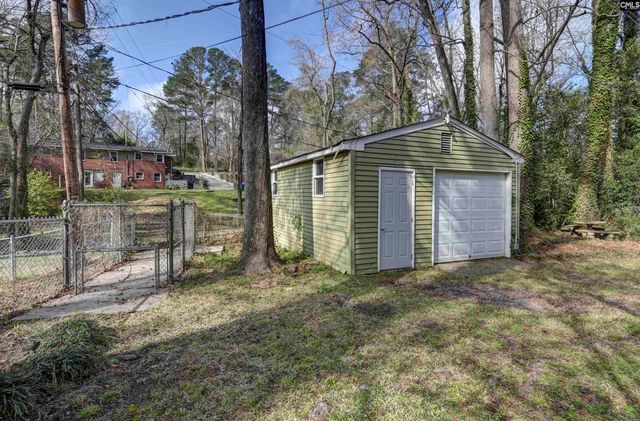 3443 Earlewood Drive, Columbia, SC 29201