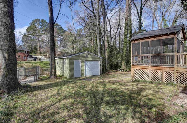 3443 Earlewood Drive, Columbia, SC 29201