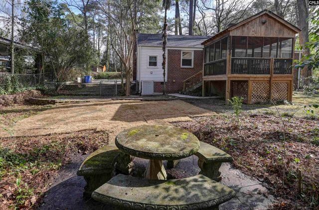 3443 Earlewood Drive, Columbia, SC 29201