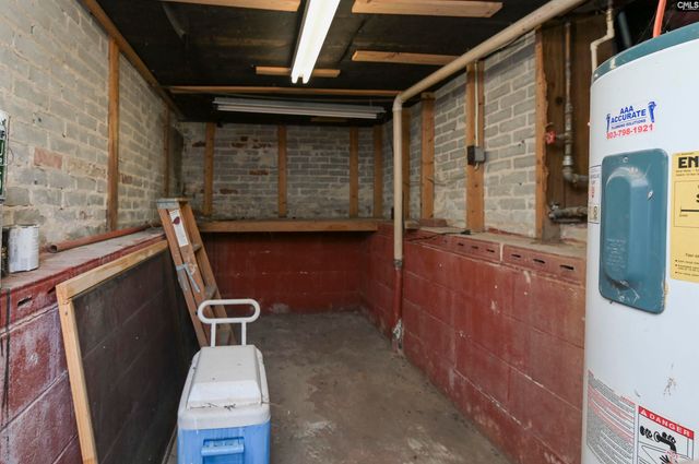 3443 Earlewood Drive, Columbia, SC 29201