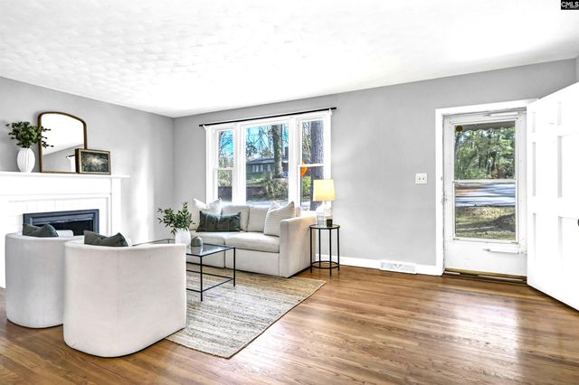 3443 Earlewood Drive, Columbia, SC 29201