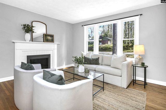 3443 Earlewood Drive, Columbia, SC 29201