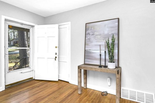 3443 Earlewood Drive, Columbia, SC 29201