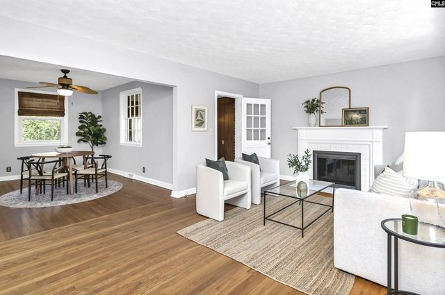 3443 Earlewood Drive, Columbia, SC 29201