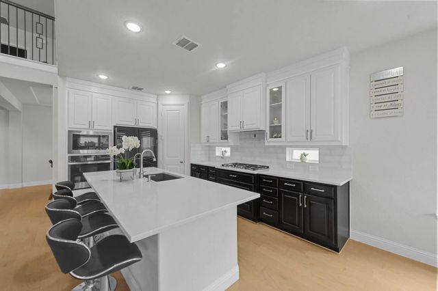10969 Coastal Violet Road, Frisco, TX 75035