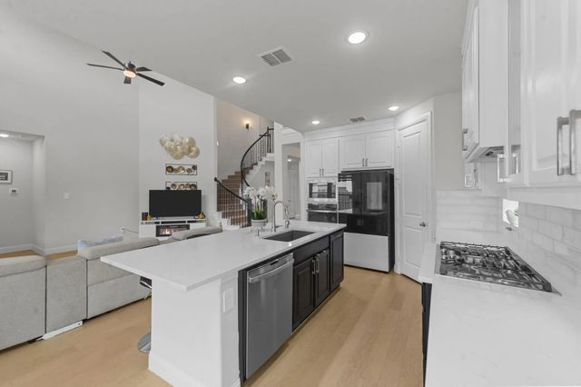 10969 Coastal Violet Road, Frisco, TX 75035