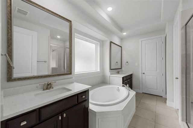10969 Coastal Violet Road, Frisco, TX 75035