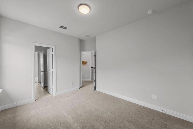10969 Coastal Violet Road, Frisco, TX 75035