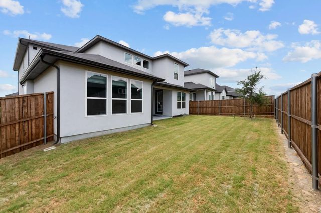 10969 Coastal Violet Road, Frisco, TX 75035