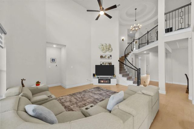 10969 Coastal Violet Road, Frisco, TX 75035