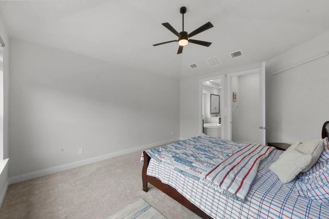 10969 Coastal Violet Road, Frisco, TX 75035