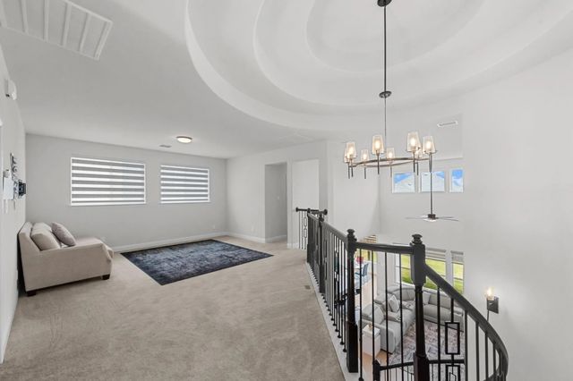 10969 Coastal Violet Road, Frisco, TX 75035