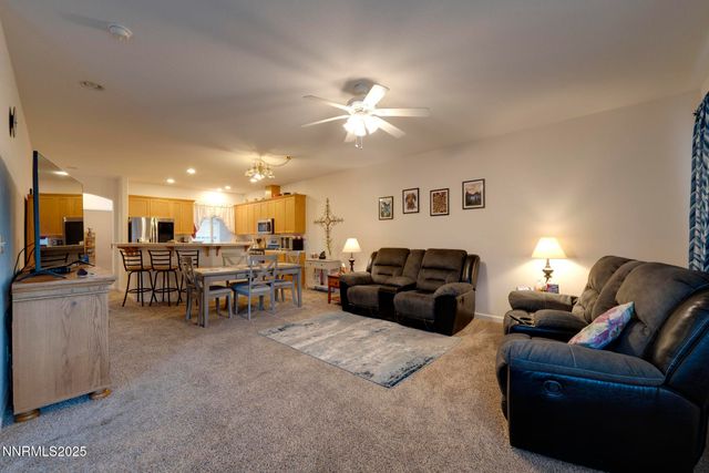 262 Cruden Bay Drive, Dayton, NV 89403