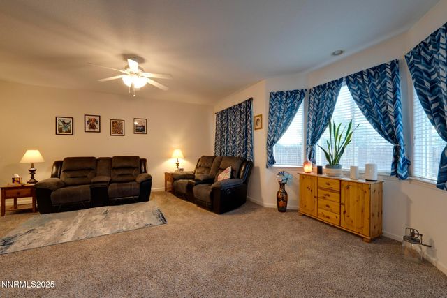 262 Cruden Bay Drive, Dayton, NV 89403