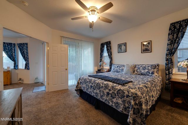 262 Cruden Bay Drive, Dayton, NV 89403