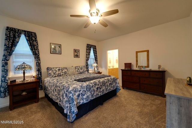 262 Cruden Bay Drive, Dayton, NV 89403