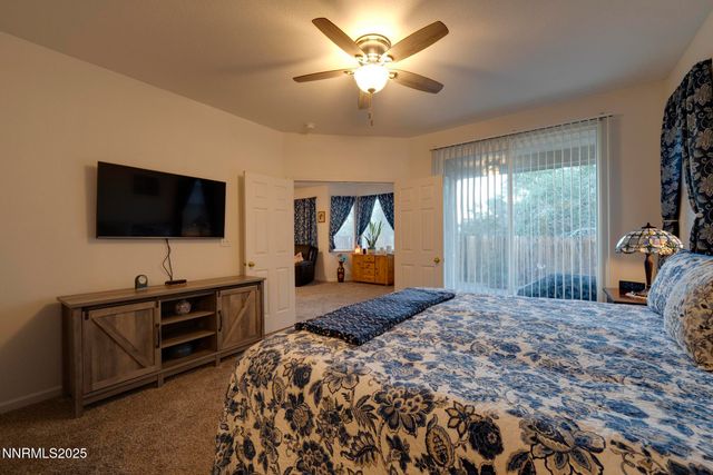 262 Cruden Bay Drive, Dayton, NV 89403