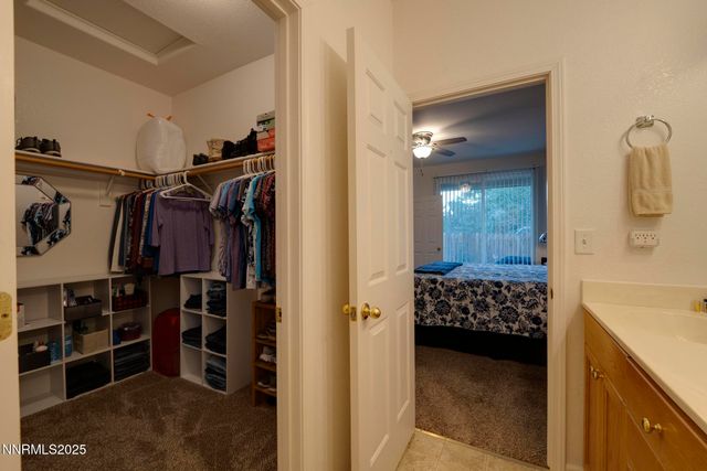 262 Cruden Bay Drive, Dayton, NV 89403