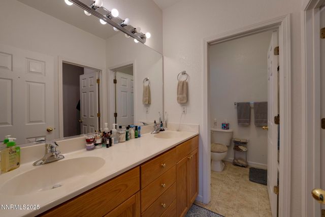 262 Cruden Bay Drive, Dayton, NV 89403