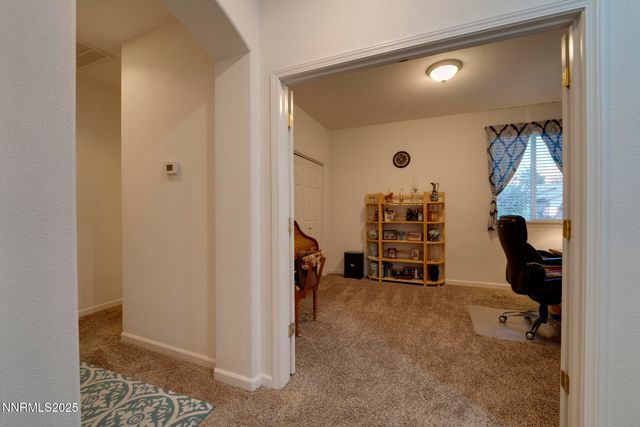 262 Cruden Bay Drive, Dayton, NV 89403