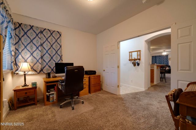 262 Cruden Bay Drive, Dayton, NV 89403