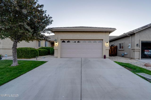 262 Cruden Bay Drive, Dayton, NV 89403