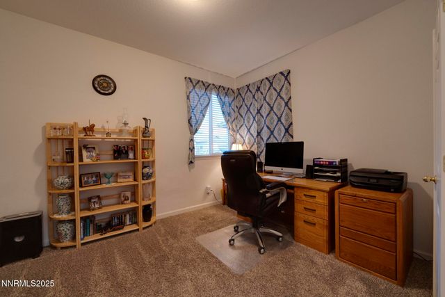 262 Cruden Bay Drive, Dayton, NV 89403