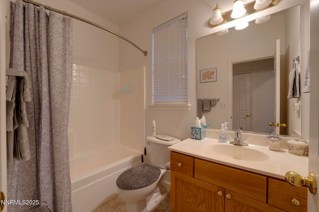 262 Cruden Bay Drive, Dayton, NV 89403