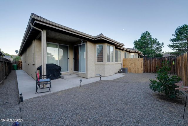 262 Cruden Bay Drive, Dayton, NV 89403