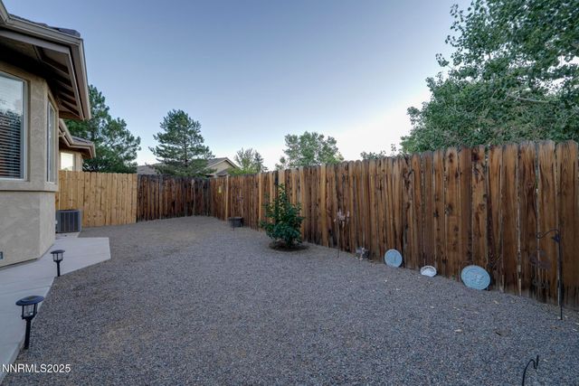 262 Cruden Bay Drive, Dayton, NV 89403