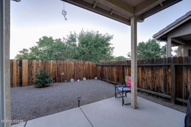 262 Cruden Bay Drive, Dayton, NV 89403